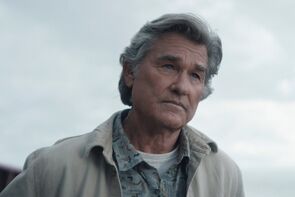 Фото из сериала «Монарх»: Наследие монстров (2023)