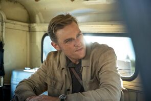 Фото из сериала «Монарх»: Наследие монстров (2023)