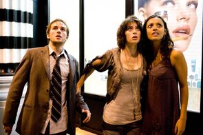 Фото из фильма Монстро (2008)