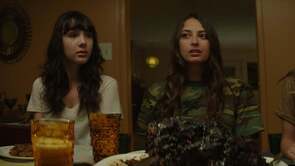 Фото из фильма Монстры Юга (2017)