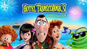 Фото из мультфильма Монстры на каникулах 3: Море зовёт (2018)