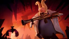 Фото из мультфильма Монстры на каникулах 3: Море зовёт (2018)