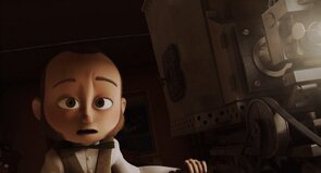 Фото из мультфильма Монстр в Париже (2011)
