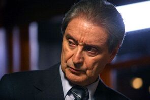 Фото из сериала Монтекристо (2008)