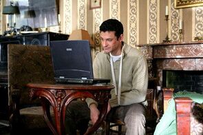 Фото из сериала Монтекристо (2008)