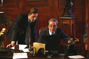 Фото из сериала Монтекристо (2008)