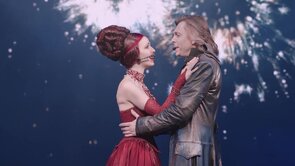 Фото из фильма Монте-Кристо. Мюзикл (2019)