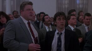 Фото из фильма Море любви (1989)