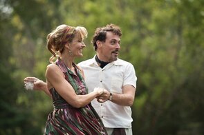Фото из фильма Море (2013)