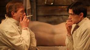 Фото из фильма Морфий (2008)
