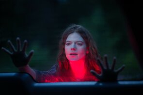 Фото из фильма Морган (2016)
