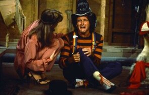 Фото из сериала Морк и Минди (1978)