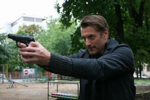 Фото из сериала Морозов (2008)