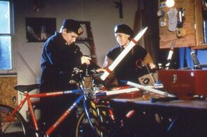 Фото из фильма Мороженщик (1995)
