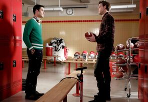 Фото из сериала Хор (2010)