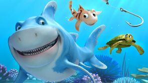 Фото из мультфильма Морская бригада (2011)