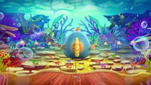 Фото из мультфильма Морские монстрики (2023)