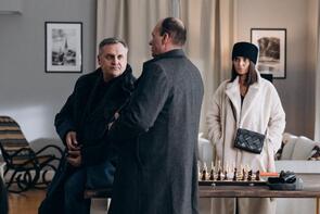 Фото сериала Морские дьяволы. Вектор атаки 2024.