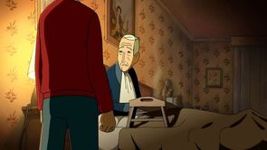 Фото из мультфильма Морщинки (2013)