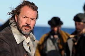 Фото из сериала Морской волк (2009)