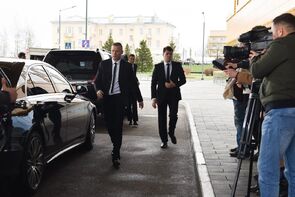 Фото из сериала Морские дьяволы. Дальние рубежи (2021)