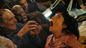 Фото фильма Мать слёз 2007.