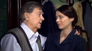Фото из сериала Мосгаз (2012)