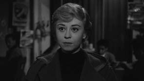 Фото из фильма Мошенничество (1955)