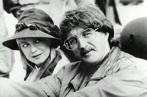 Фото из фильма Московские каникулы (1995)