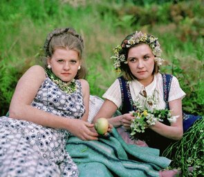 Фото из фильма Москва слезам не верит (1980)