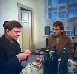 Фото из фильма Москва слезам не верит (1980)