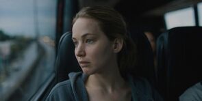 Фото из фильма Мост через озеро (2022)