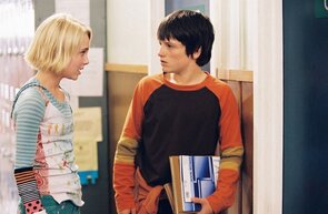Фото из фильма Мост в Терабитию (2007)