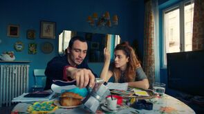 Фото из фильма Любовь под домашним арестом (2019)