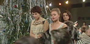 Фото из фильма Мой муж — гений (2008)