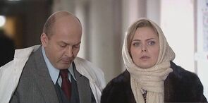 Фото из фильма Мой муж — гений (2008)