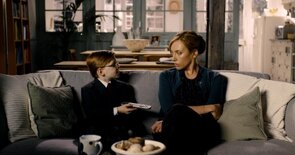 Фото из фильма Мой маленький ангел (2011)