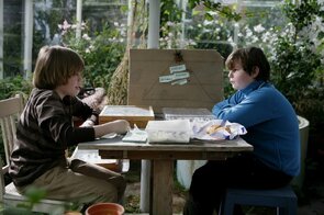 Фото из фильма Мой лучший враг (2010)