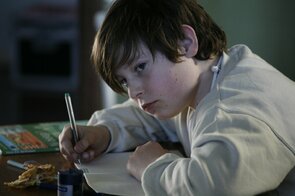 Фото из фильма Мой лучший враг (2010)