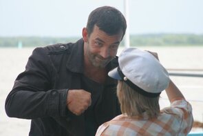 Фото из сериала Мой капитан (2012)