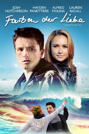 Фото из фильма Кармел (2012)