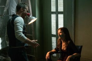 Фото из фильма Мой парень — киллер (2015)