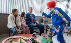 Фото из фильма Мой ужасный сосед (2022)