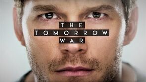 Фото из фильма Война будущего (2021)