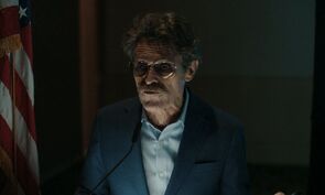 Фото из фильма Холодный расчет (2021)