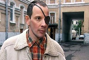 Фото из фильма Мой сводный брат Франкенштейн (2004)