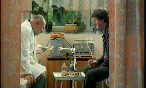 Фото из фильма Мой сводный брат Франкенштейн (2004)