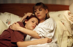 Фото из сериала Моя так называемая жизнь (1994)