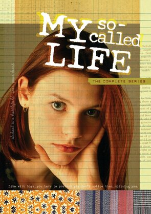 Фото из сериала Моя так называемая жизнь (1994)