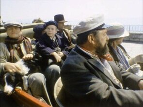 Фото из сериала Моя семья и другие животные (1992)